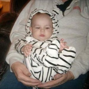 Meet your Posher, Dawn